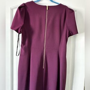 Calvin Klein Dress short sleeves